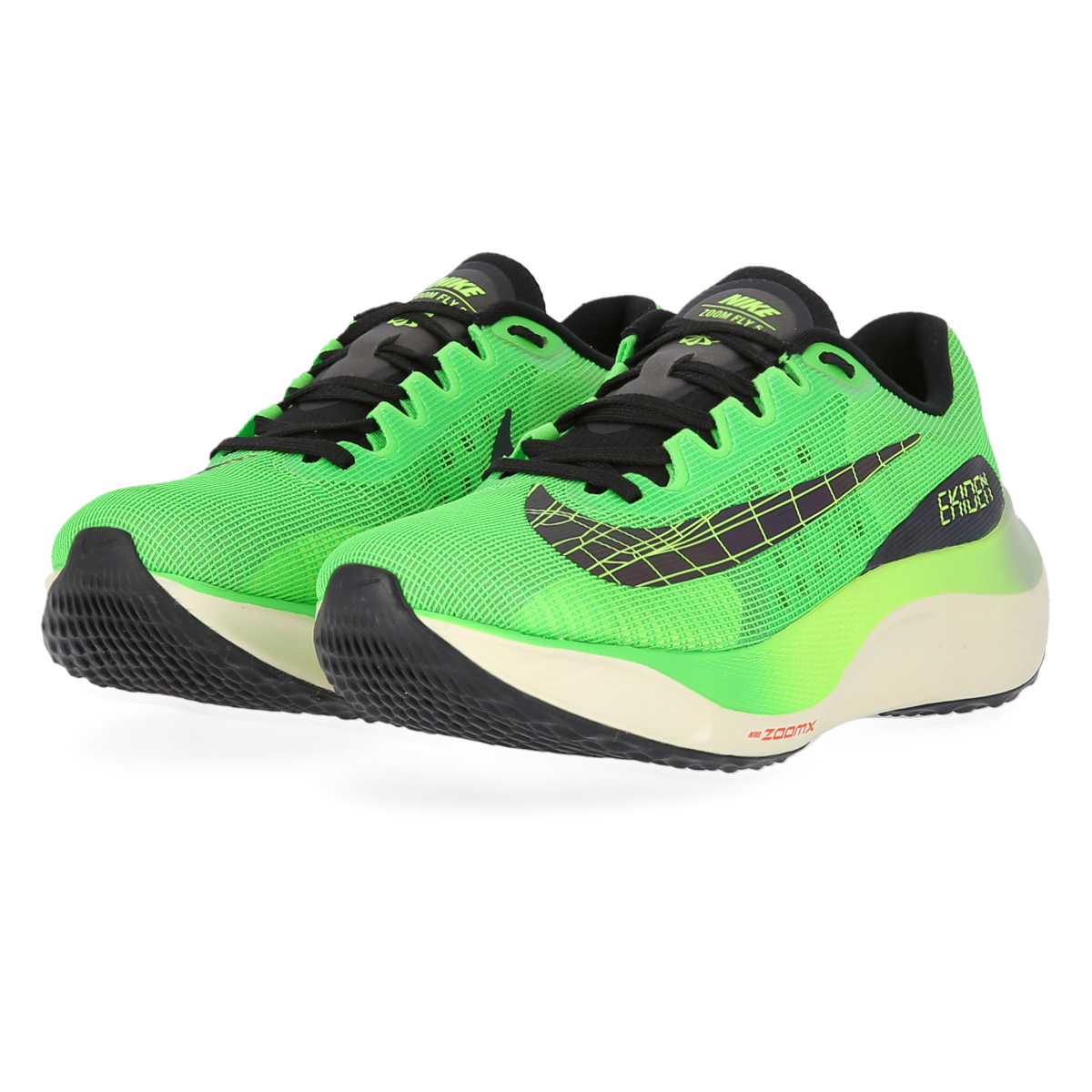 Zapatillas Running Nike Zoom Fly 5 Hombre,  image number null