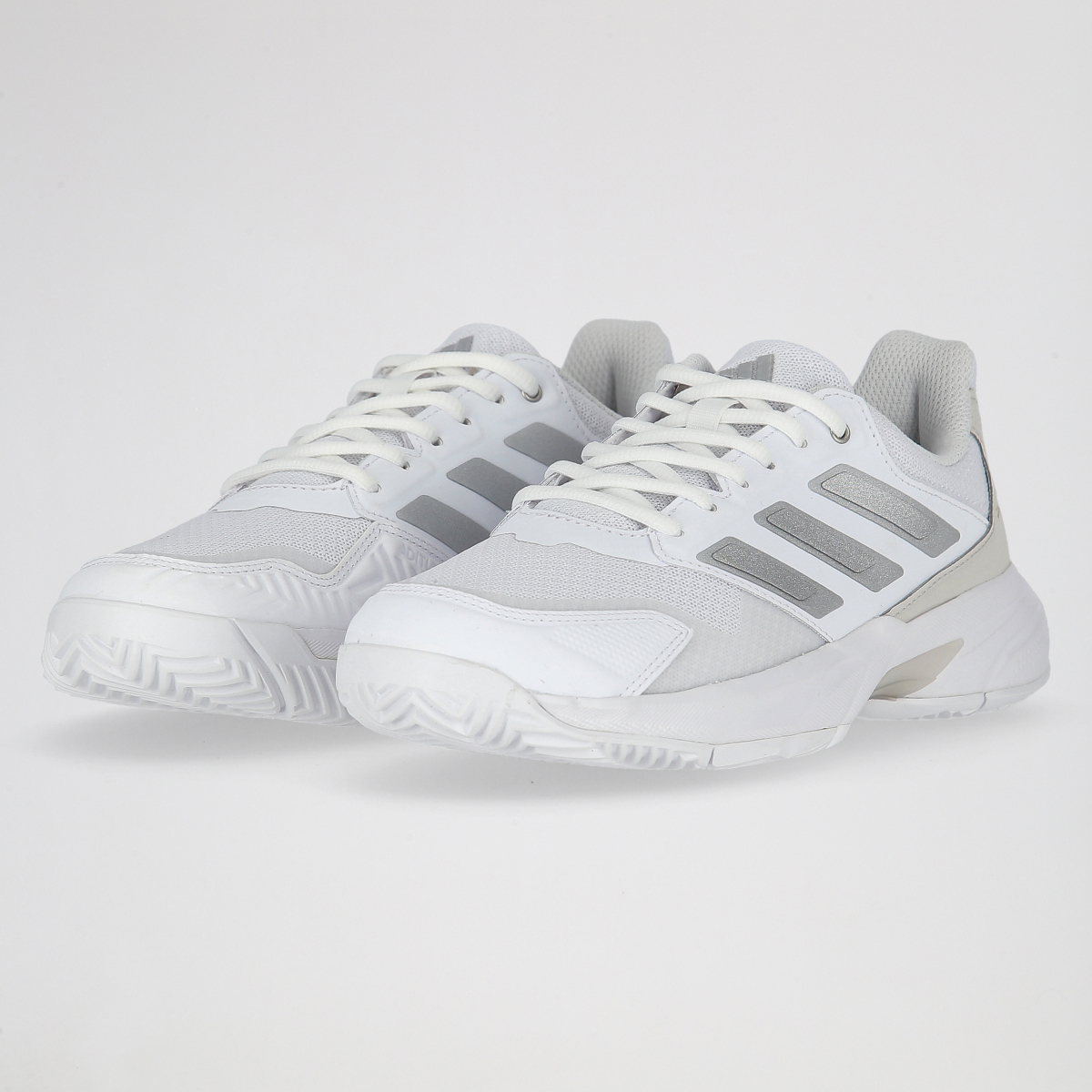 Zapatillas Tenis adidas Courtjam Control 3 Mujer Dexter