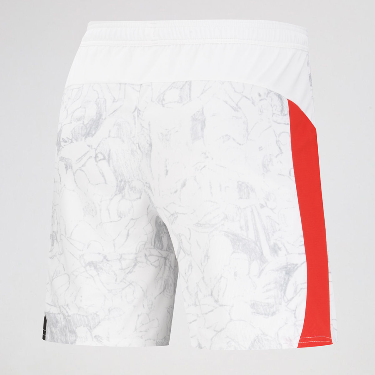 Short Manchester City Puma 2025 Hombre,  image number null