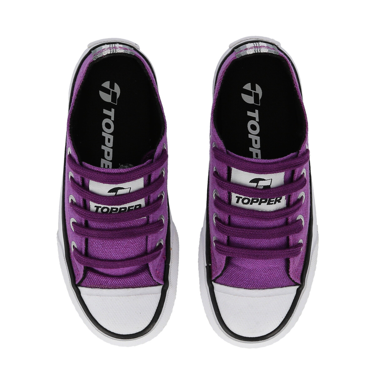 Zapatillas Topper Rail Stone,  image number null