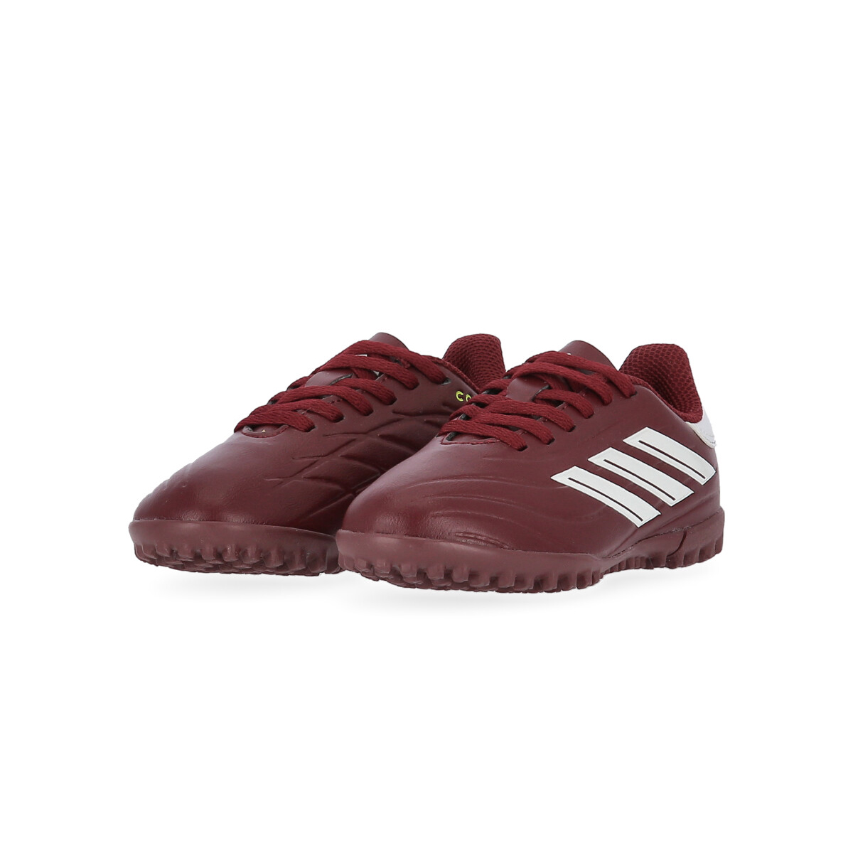 Botines Fútbol adidas Copa Pure 2 Club TF para Infantil,  image number null