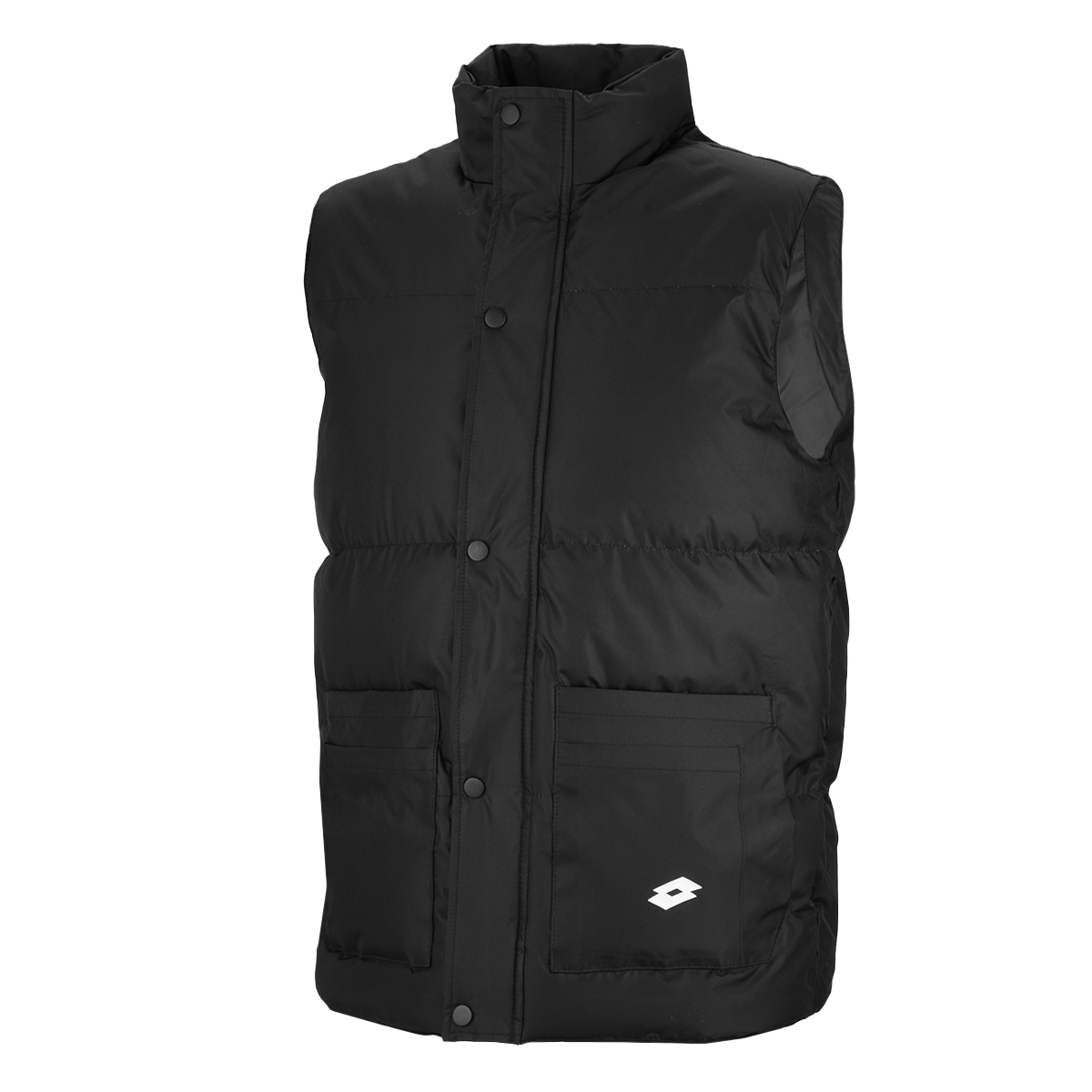 Chaleco Urbano Lotto Bravo Iv Hombre,  image number null