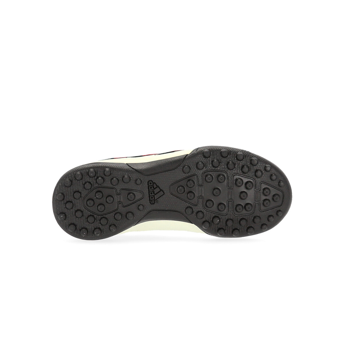 Botines adidas blackout clearance