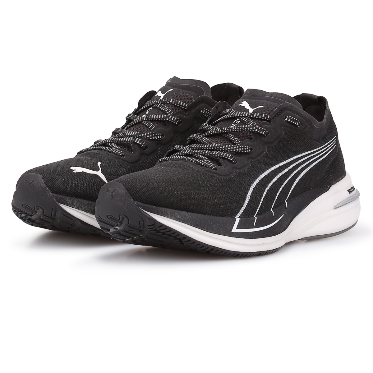 Zapatillas Puma Deviate Nitro,  image number null