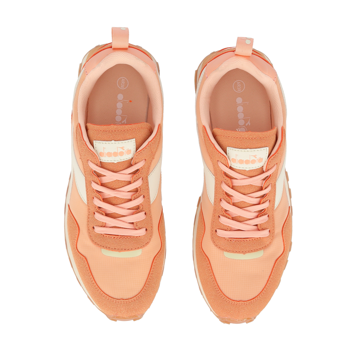 Zapatillas diadora mujer 2019 vestir discount