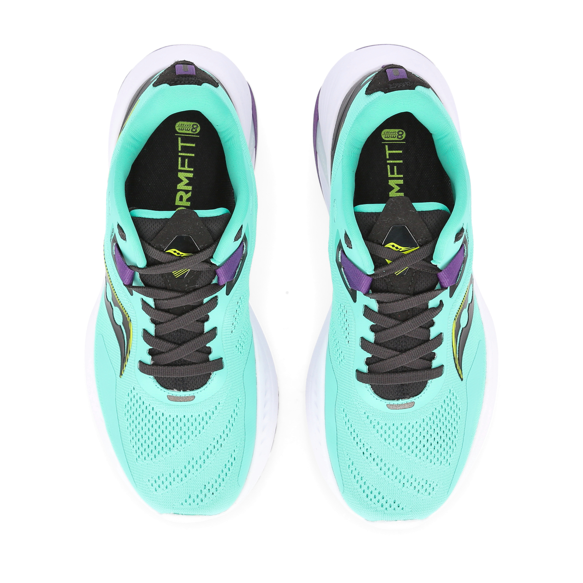 Saucony guide top 6 mujer zapatillas
