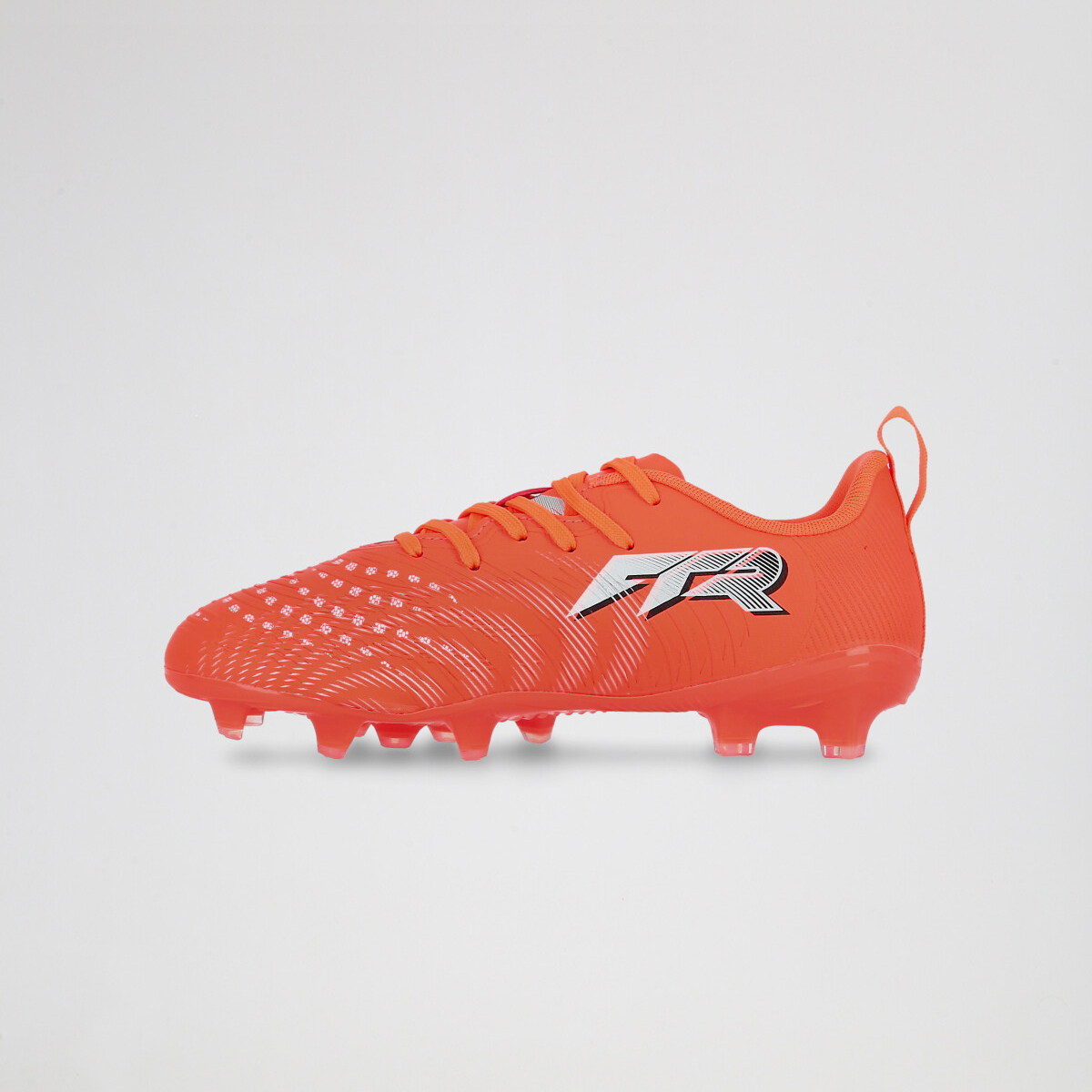 Botines F&uacute;tbol Puma Future 9 Play FG/AG Infantil,  image number null