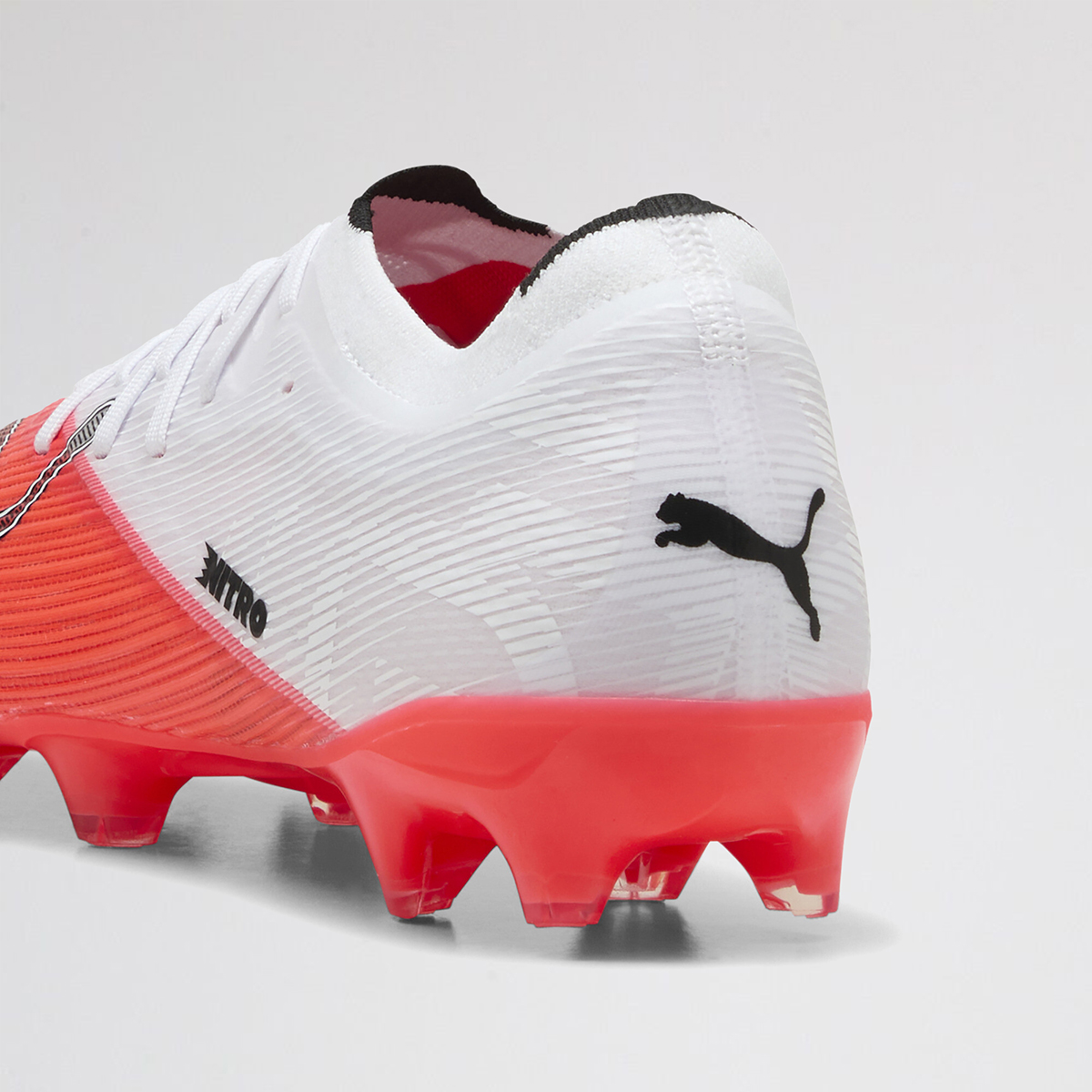 Botines F&uacute;tbol Puma Ultra Nitro 7 Match FG,  image number null
