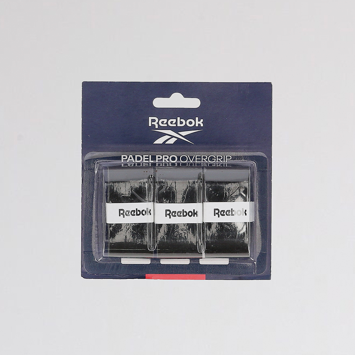 Cubre Grip P&aacute;del Reebok Pro Overgrip X3,  image number null