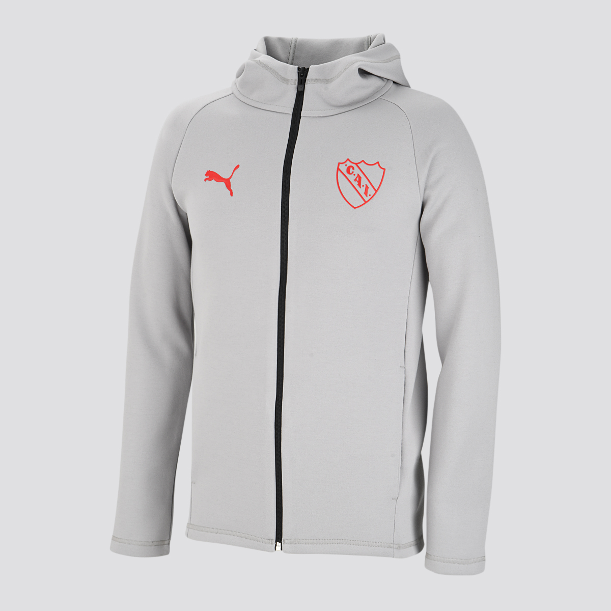 Campera Independiente Puma Evostripe 24/25,  image number null
