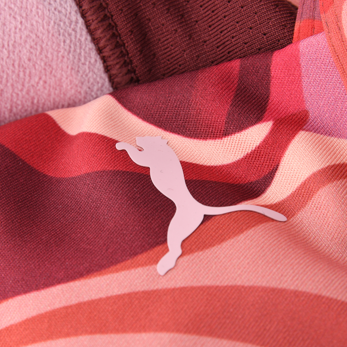 Top Puma Floral Ribbon Mujer,  image number null