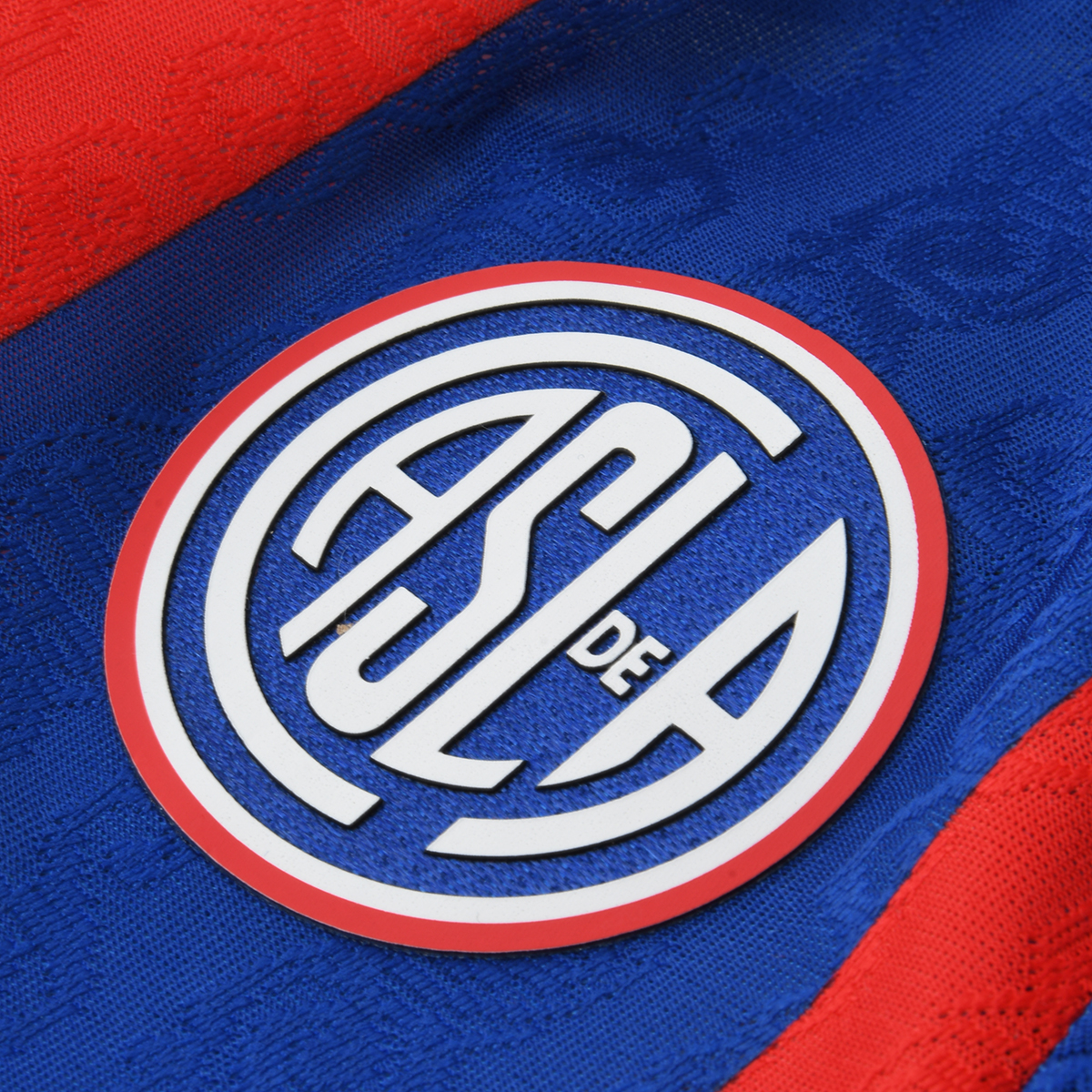 Camiseta San Lorenzo Atomik Titular 2026 Infantil,  image number null