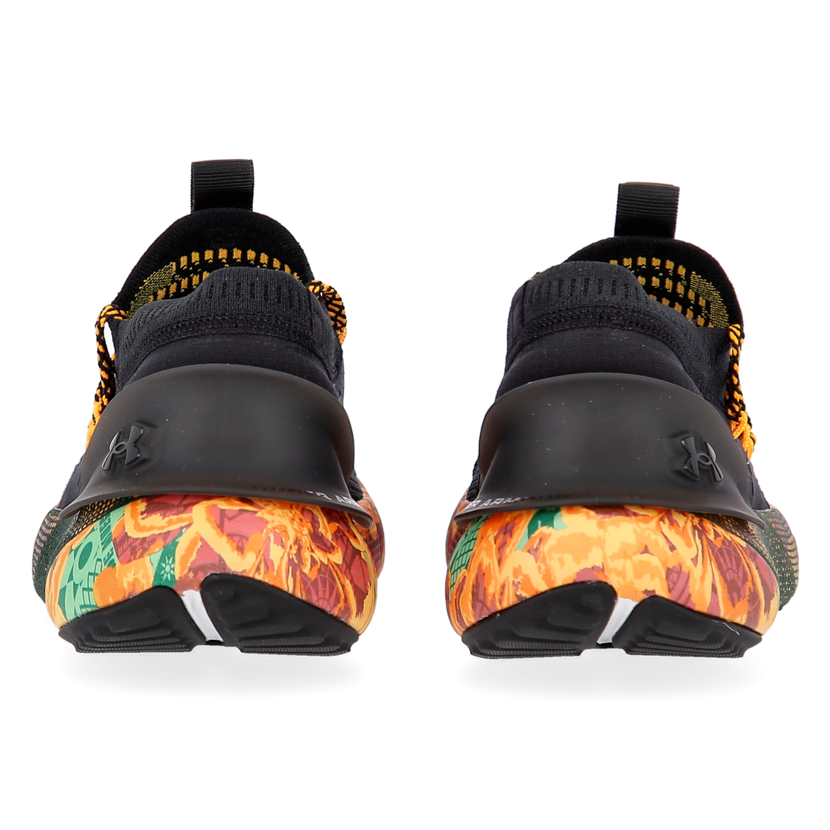 Zapatillas Entrenamiento Under Armour Hovr Phantom 3 Day Of The Dead Unisex,  image number null