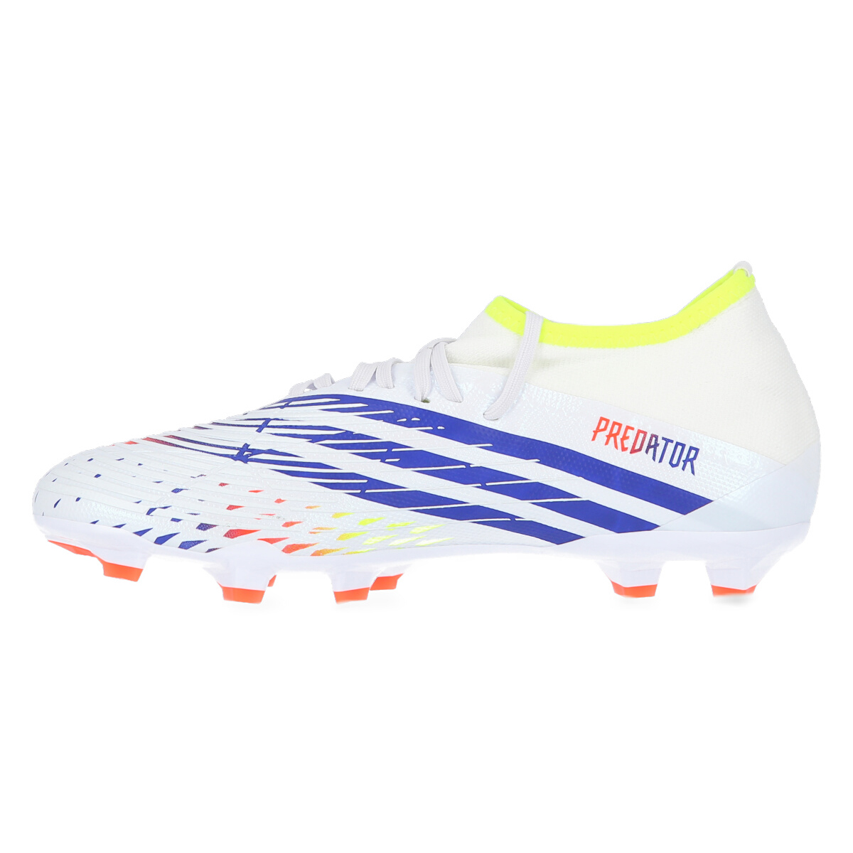 Botines adidas Predator Edge.3 Firm Ground,  image number null