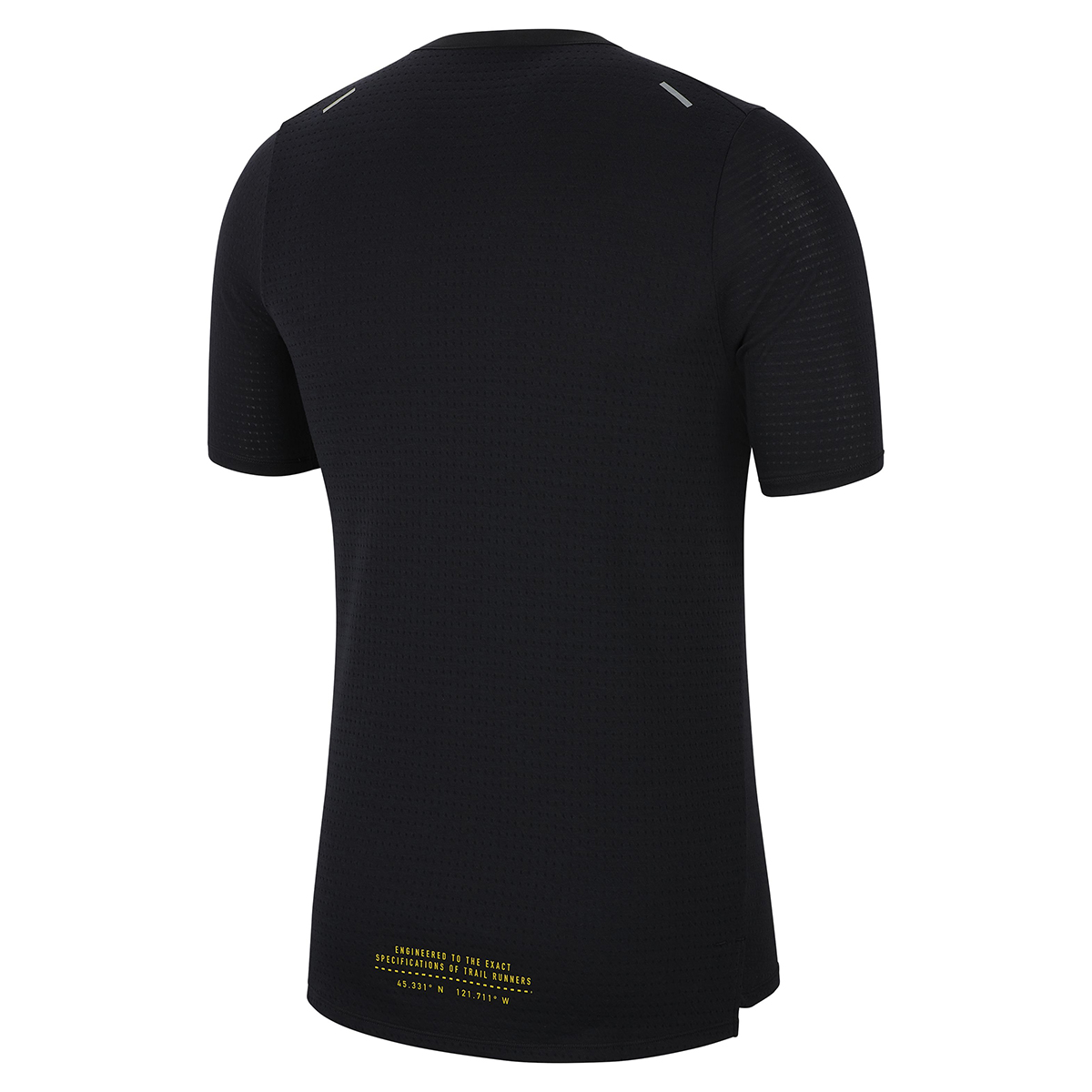 Remera Nike Rise 365 Trail,  image number null