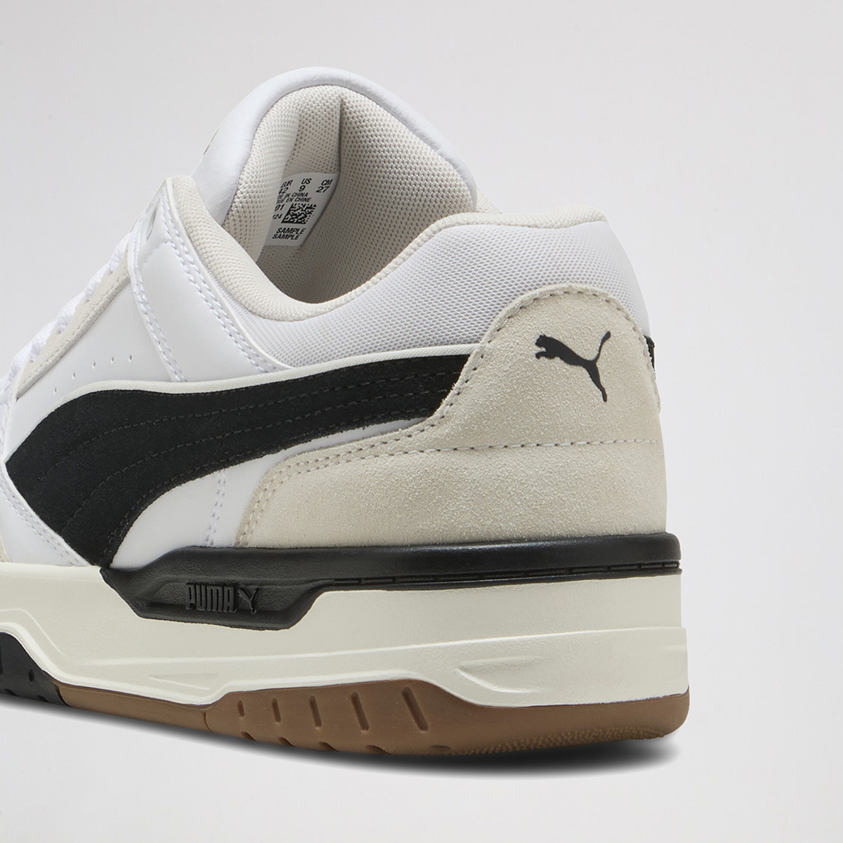 Zapatillas Puma Rebound Retro SD,  image number null