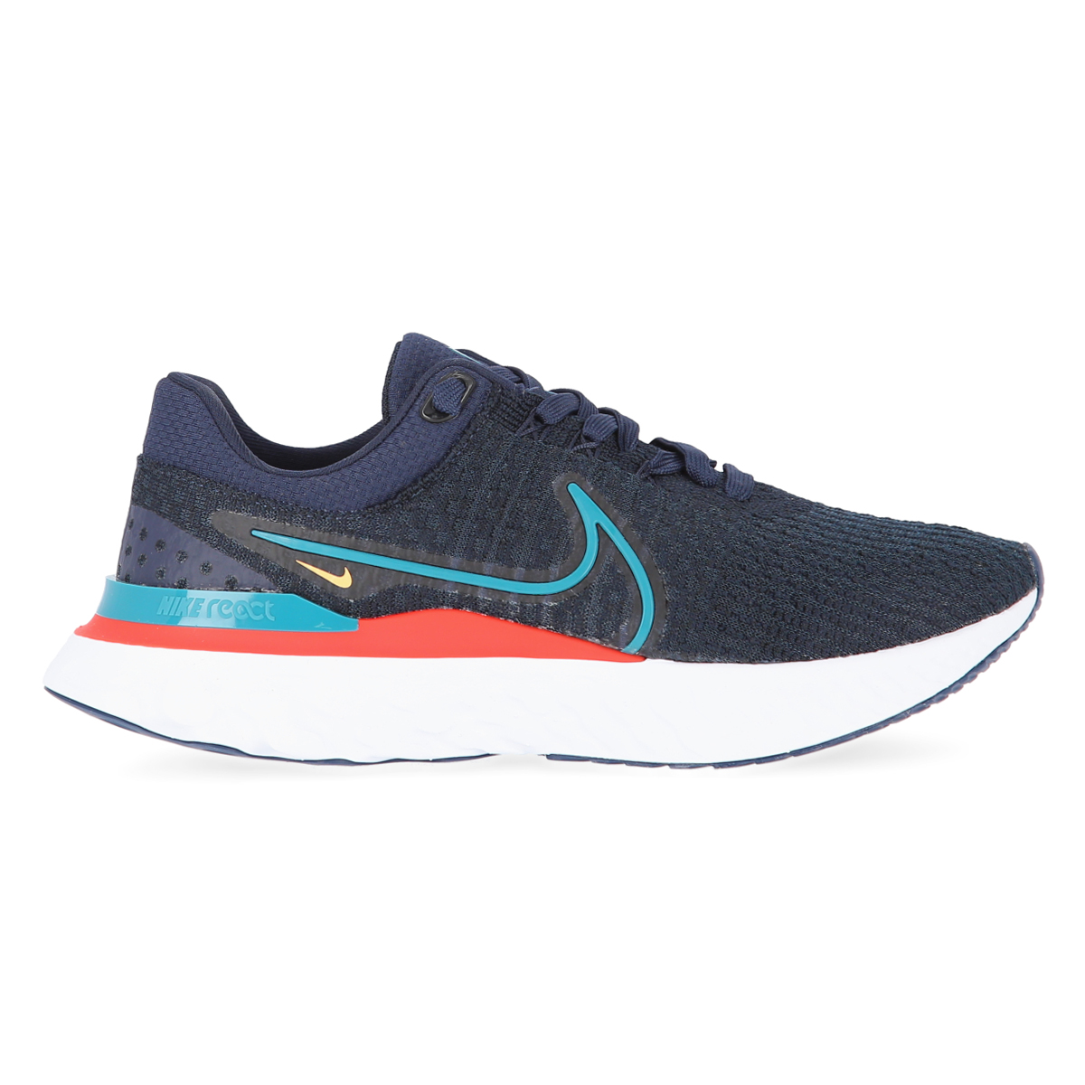 Zapatillas Nike React Infinity Run Fk 3 Hombre,  image number null