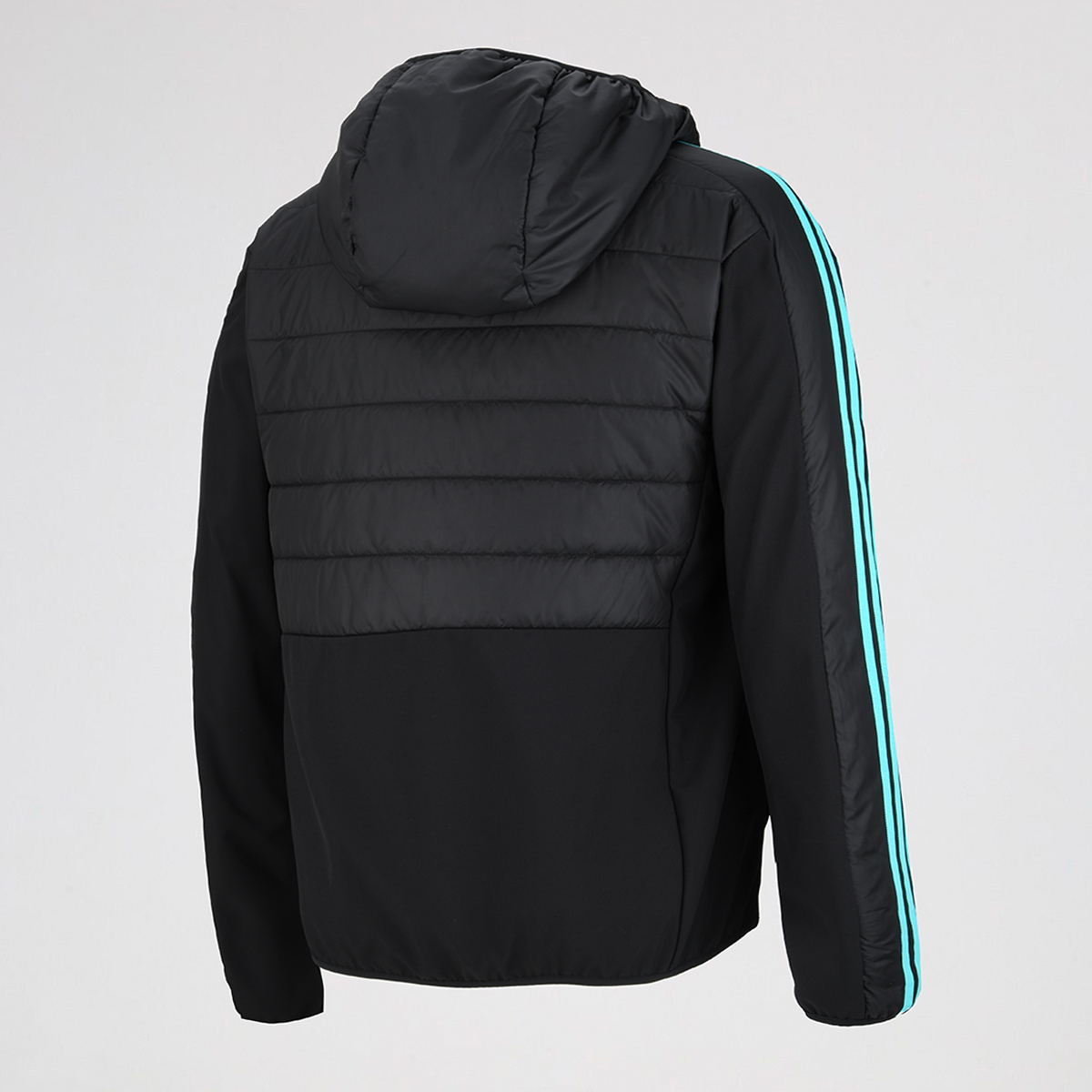 Campera adidas Mercedes Amg Petronas F1 Hombre,  image number null