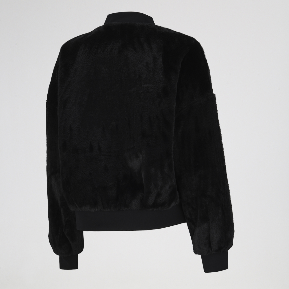 Buzo Topper Bomber Wide Mujer,  image number null