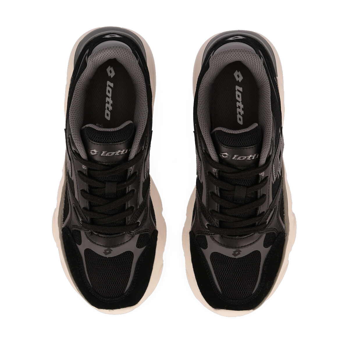 Zapatillas Lotto Rio II,  image number null
