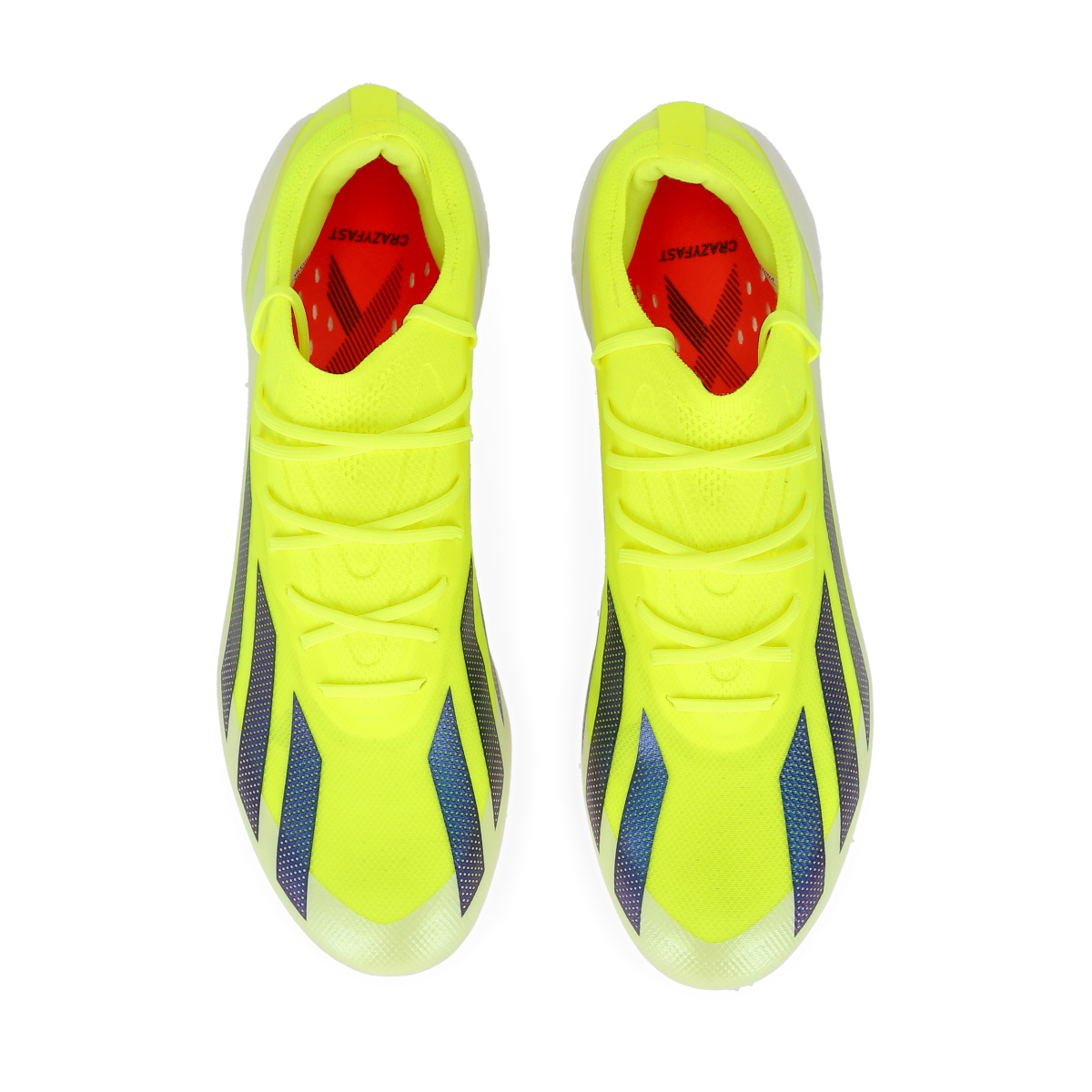 Botines Futbol adidas X Crazyfast Elite Fg Dexter