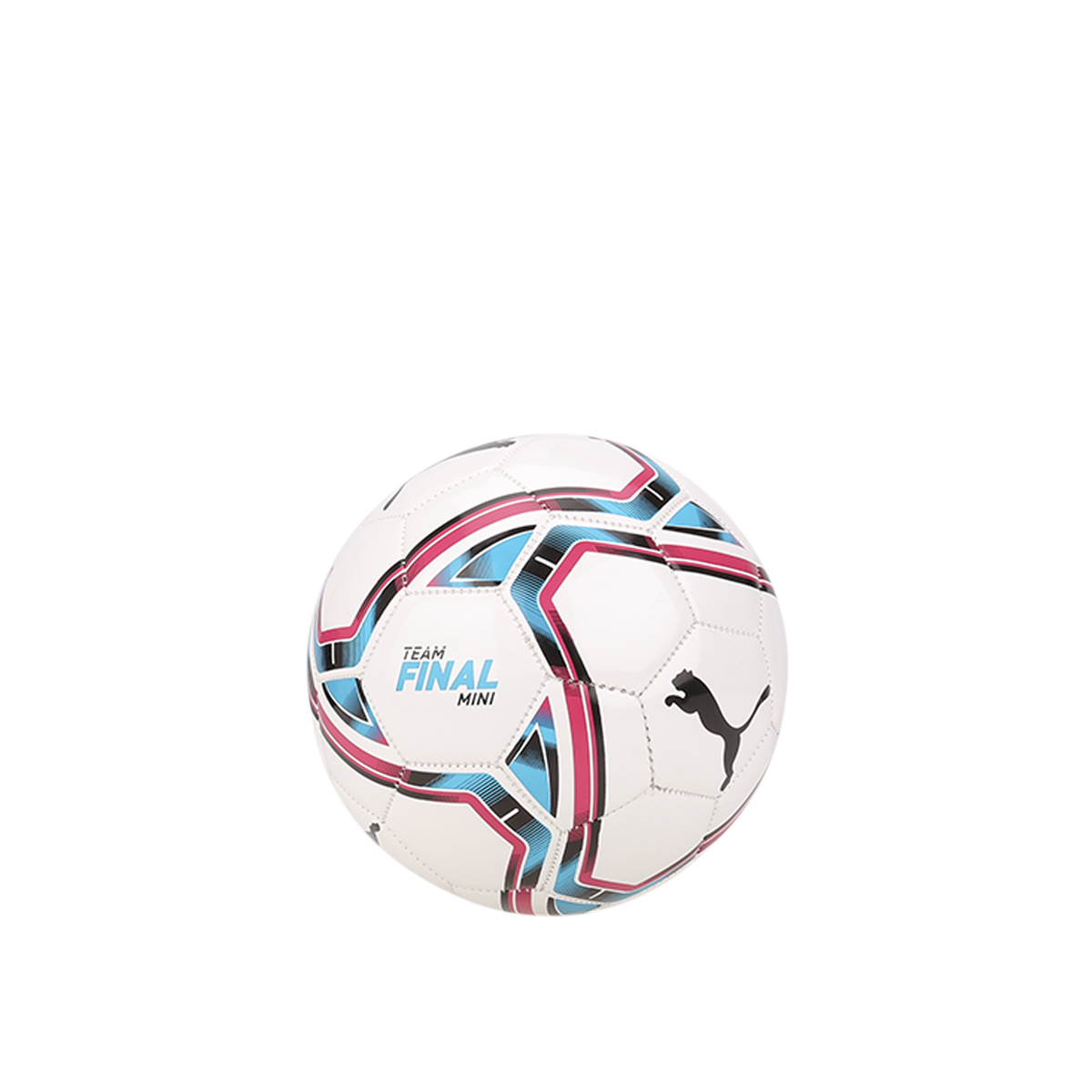 Pelota Puma Teamfinal 21.6 Mini,  image number null