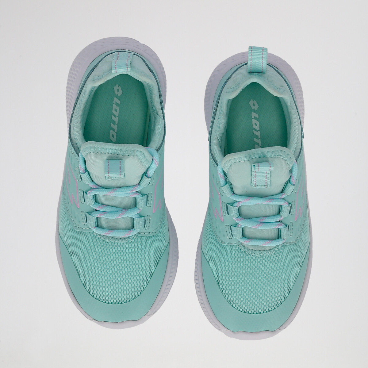 Zapatillas Lotto Evolite Neo para Niña,  image number null