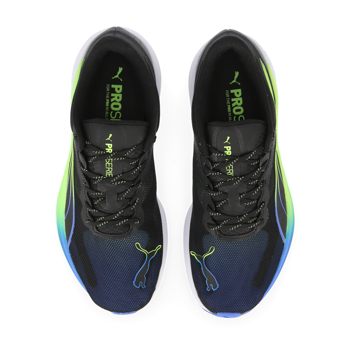 Zapatillas Entrenamiento Puma Redeem Profoam Fade Unisex,  image number null