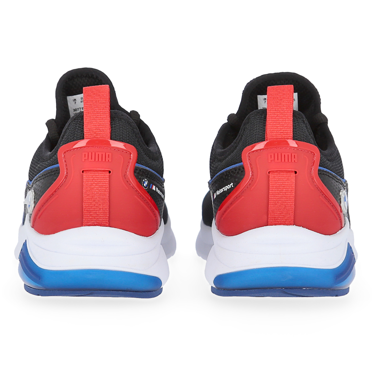 Zapatillas Puma Bmw Mms Electron E Pro Unisex,  image number null