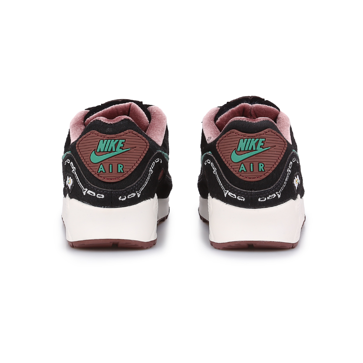 Nike air max 90 mujer top argentina