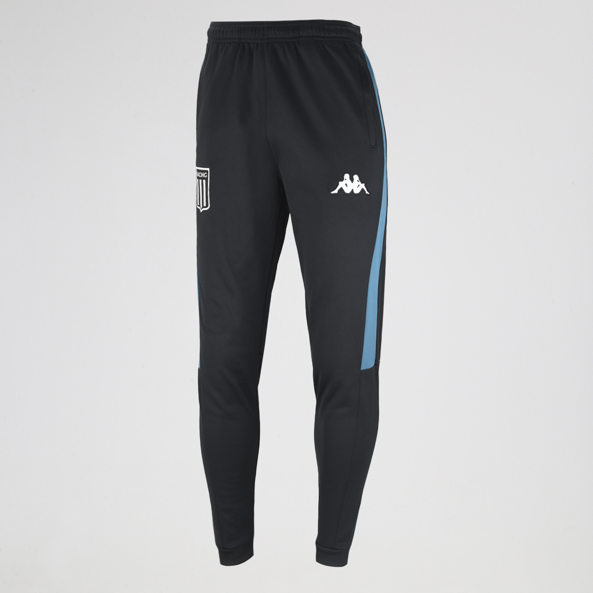 Pantalón Kappa Racing Salida 2025 de Hombre,  image number null