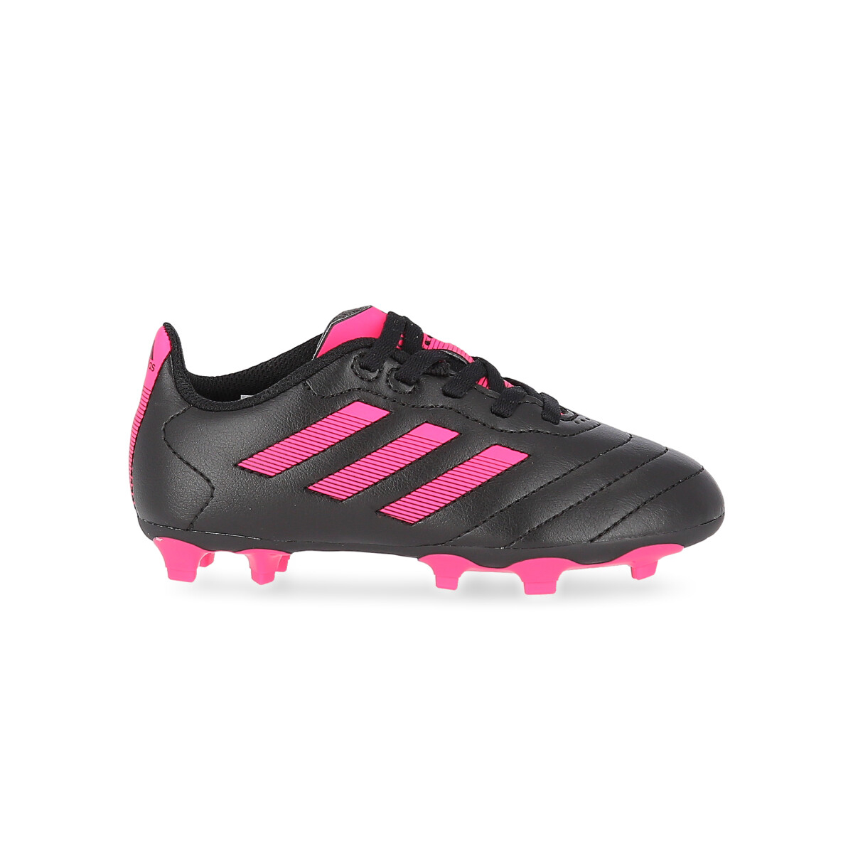 Botines F&uacute;tbol adidas Goletto Viii Fg Infantil,  image number null