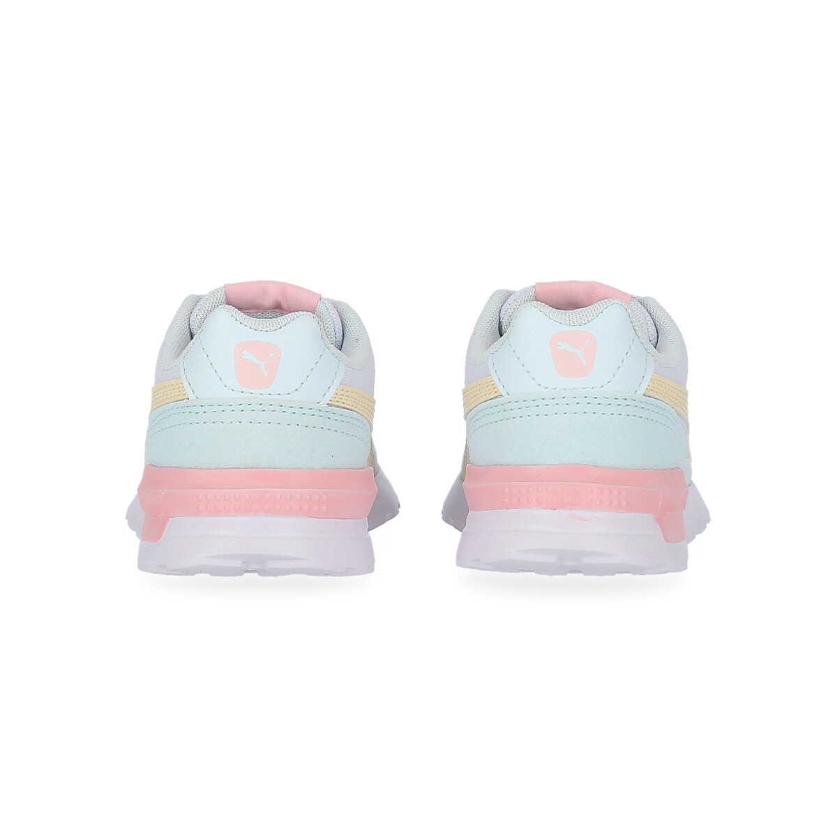Tenis puma infantil numero 32 2025