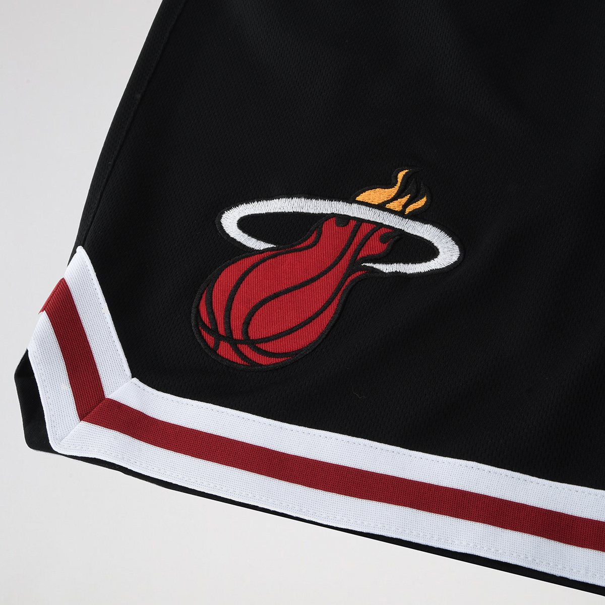 Short NBA Miami Heat Wordmark Hombre,  image number null