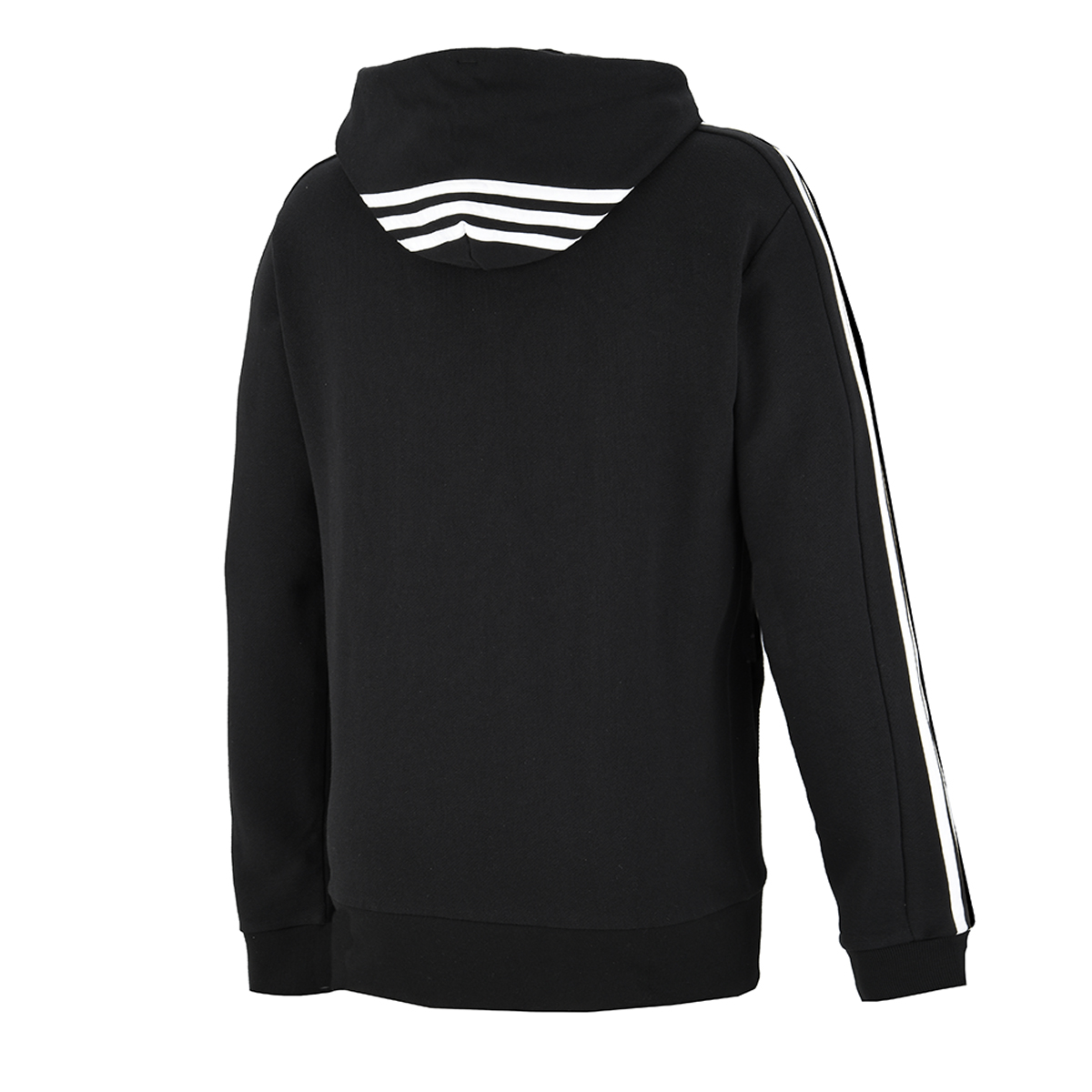 Campera Urbana adidas Essentials 3 Stripes Hombre,  image number null