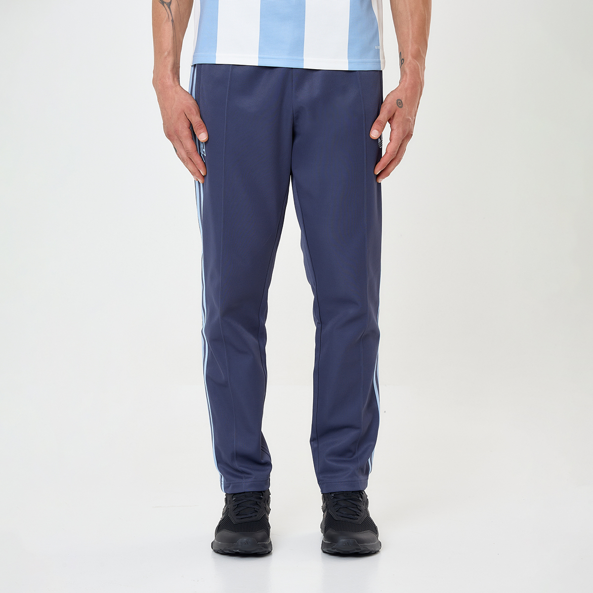 Pantalón adidas Argentina Adiversario 24/25 Hombre,  image number null