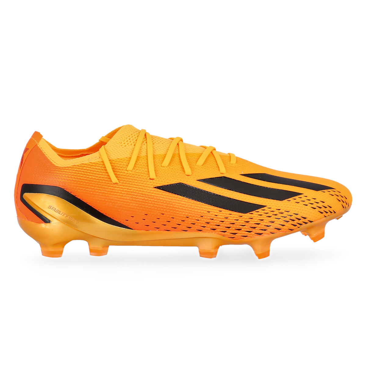 Botines F tbol adidas X Speedportal.1 Fg Unisex Dexter