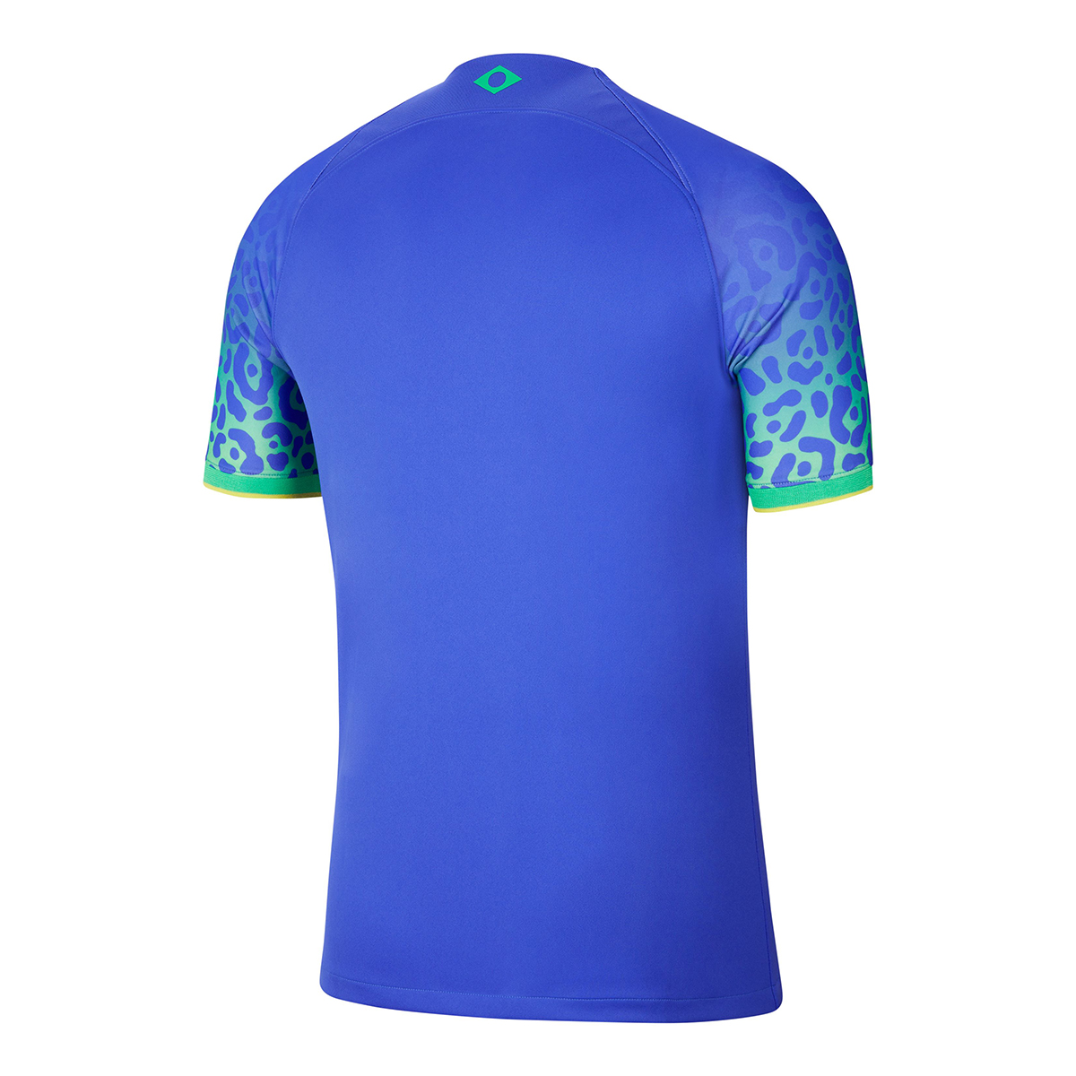 Camiseta Nike Brasil Suplente Stadium 22/23,  image number null