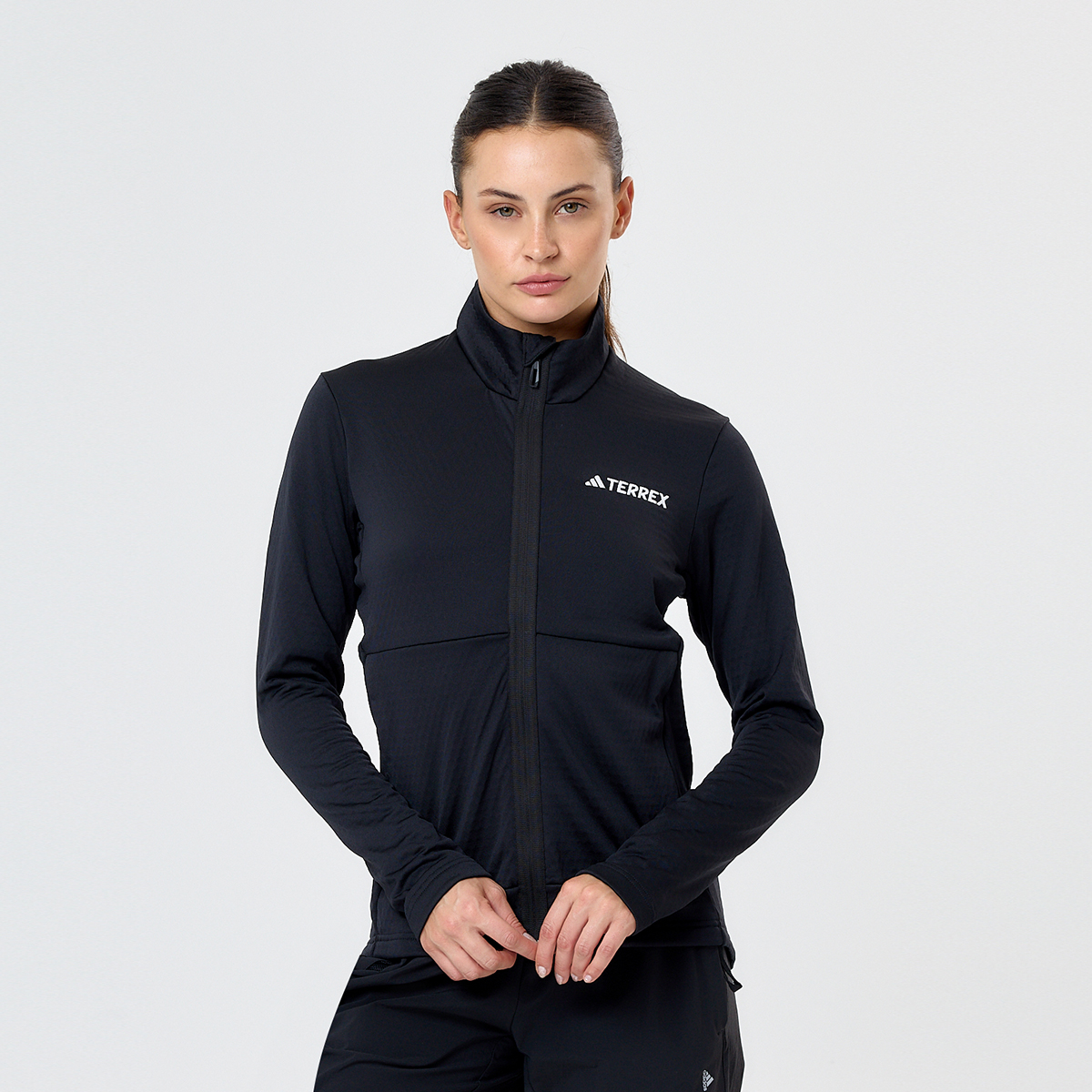 Campera Outdoor adidas Multi Light Mujer ,  image number null