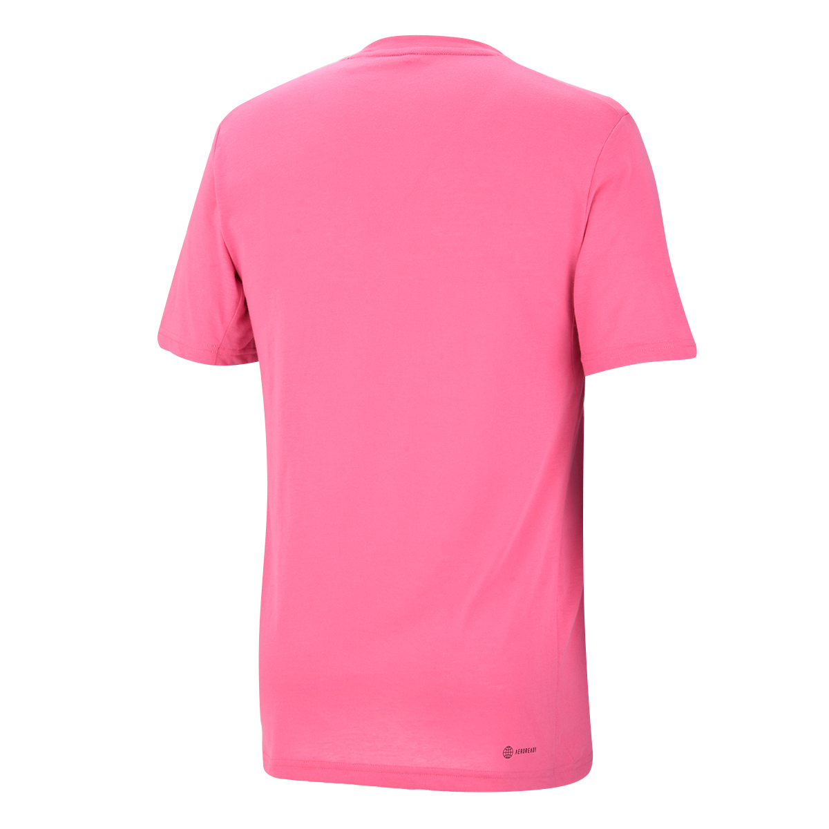 Remera Entrenamiento adidas Essential Feelready Logo Hombre,  image number null