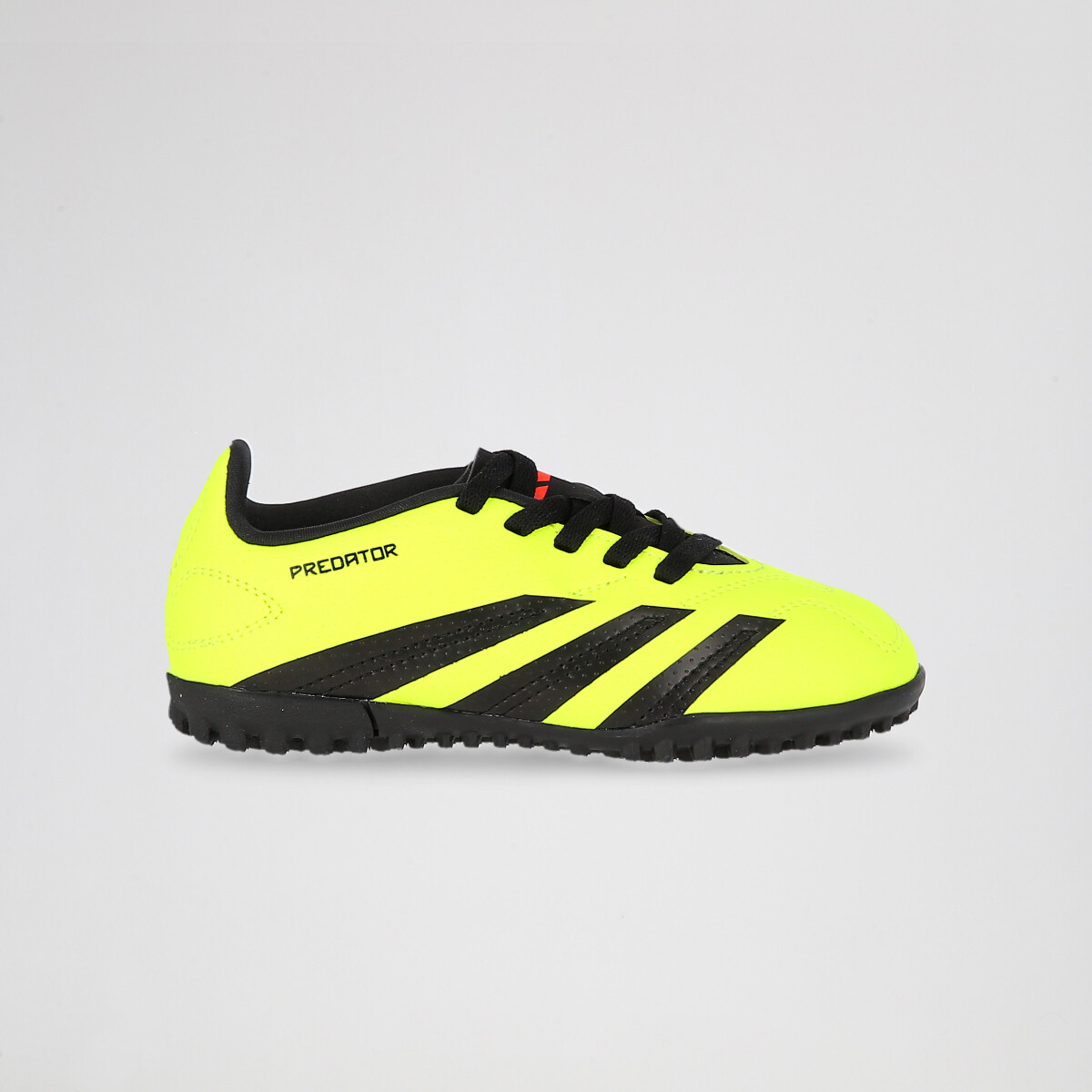 Botines adidas Predator Club L Tf Infantil,  image number null