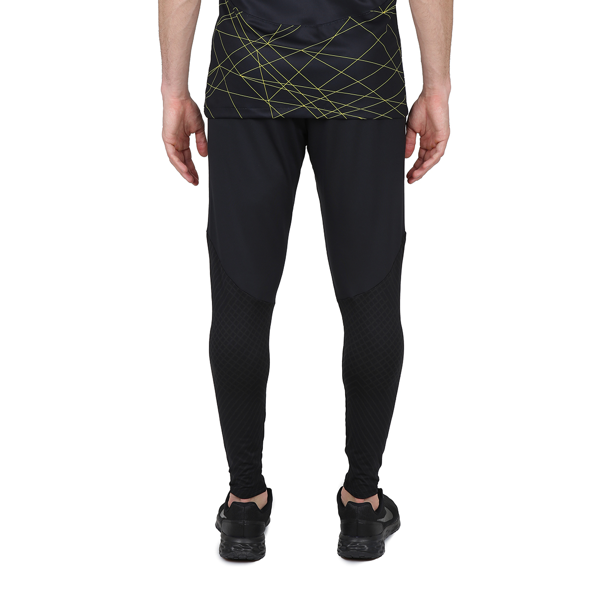 Pantalón Fútbol Paris Saint-germain Nike Strike 4th Hombre,  image number null