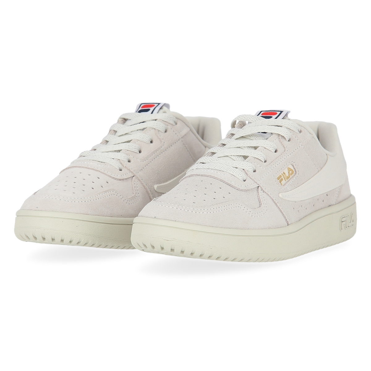Zapatillas Fila Acd Classic Mujer Dexter