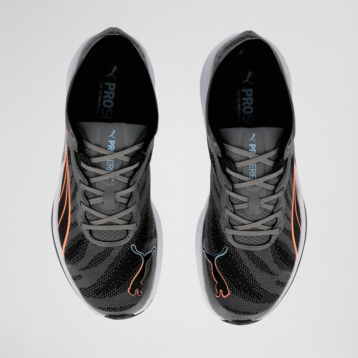 Zapatillas Running Puma Redeem Profoam,  image number null