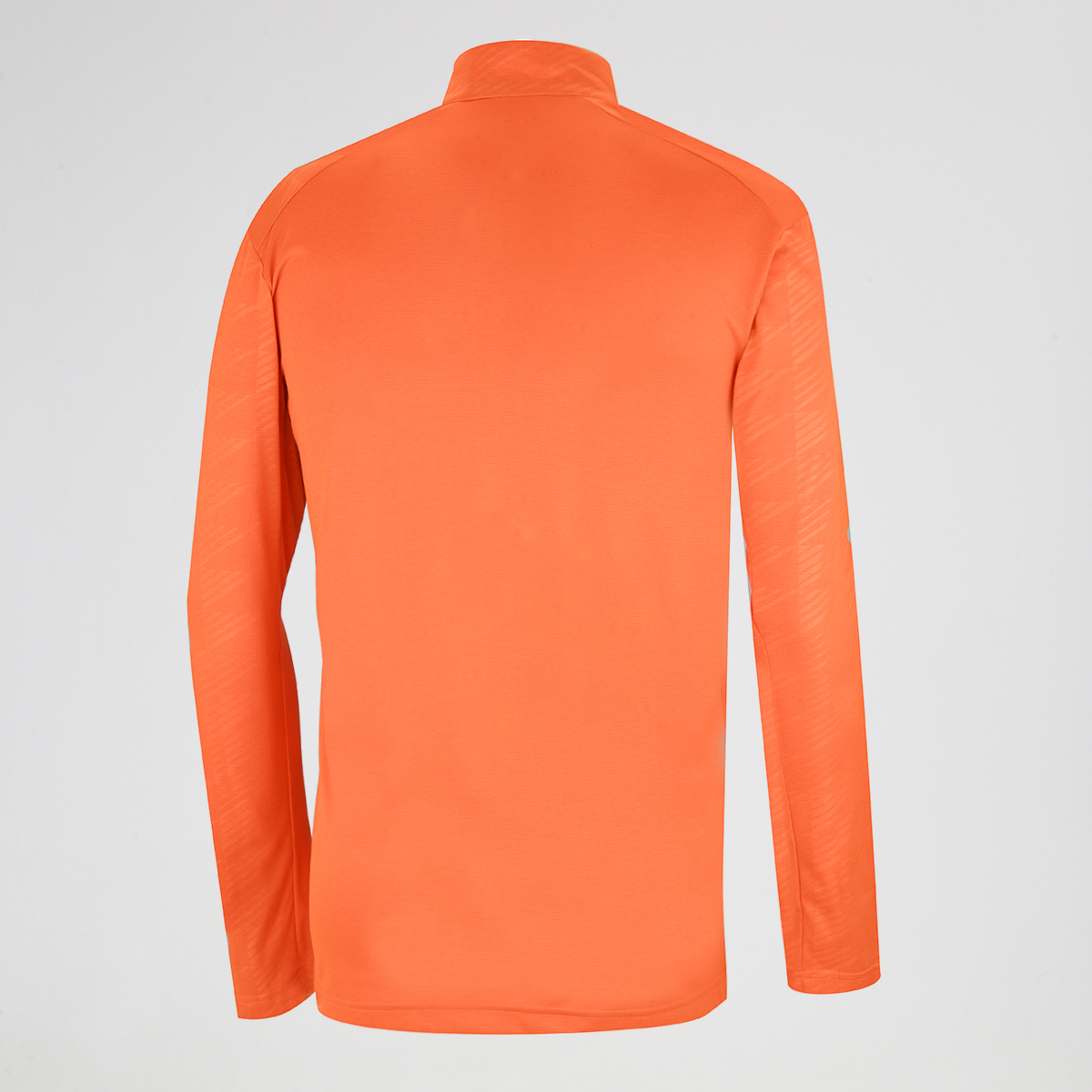 Remera Outdoor adidas Terrex Multi Half-Zip Hombre,  image number null