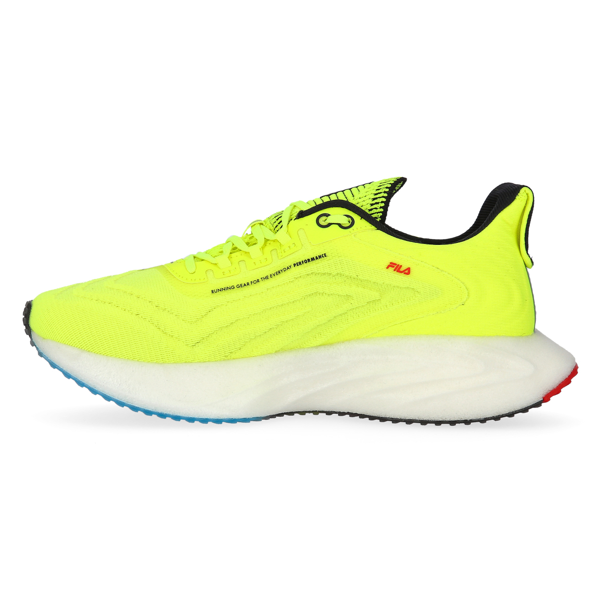 Zapatillas Running Fila Float Maxxi Hombre,  image number null