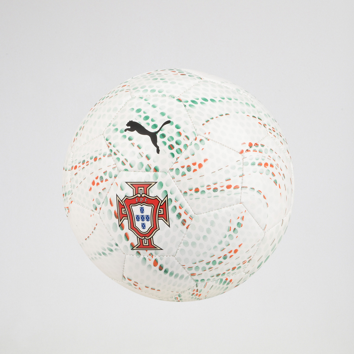 Pelota Fútbol Puma Portugal Fan N5,  image number null