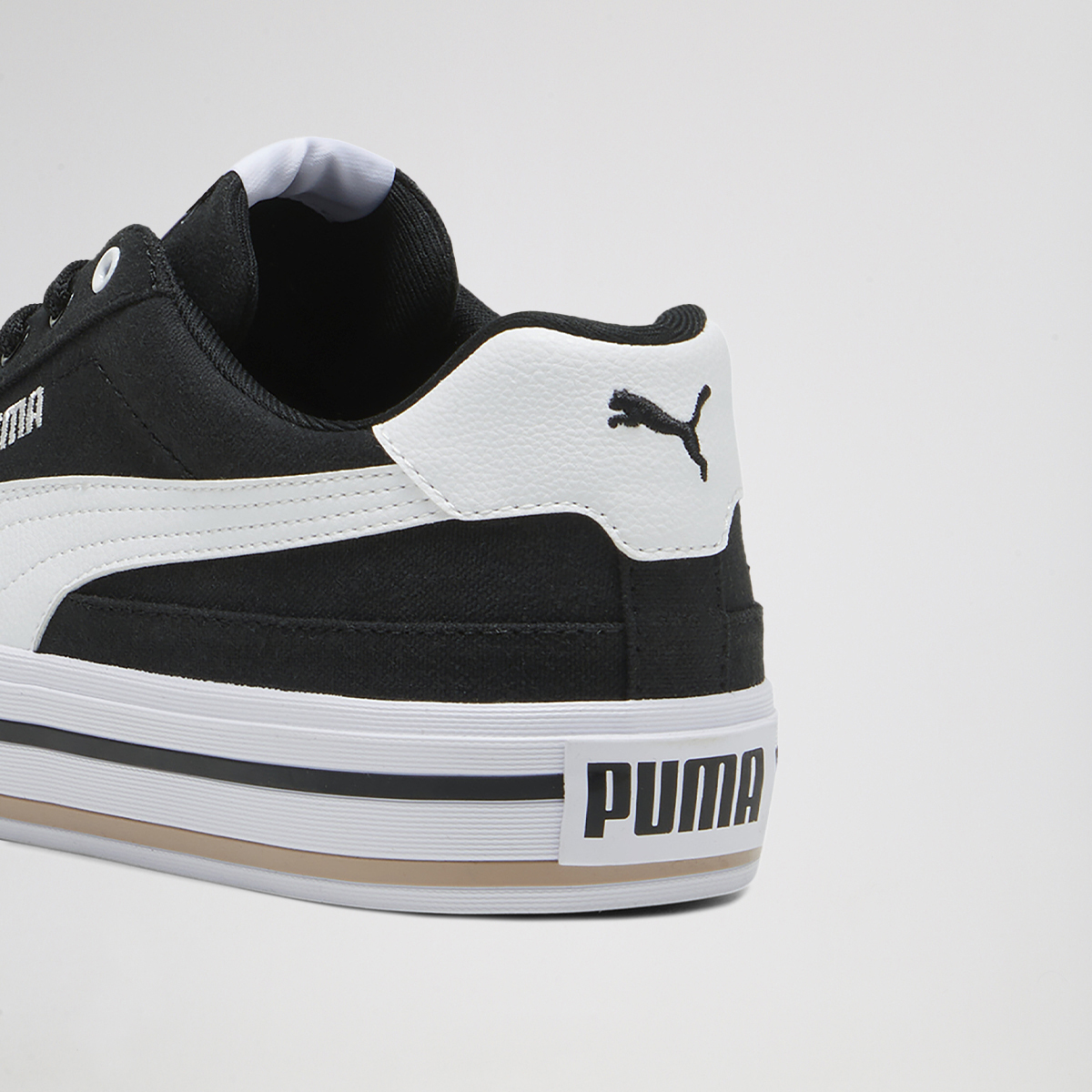 Zapatillas Puma Court Classic Vulc Mujer,  image number null