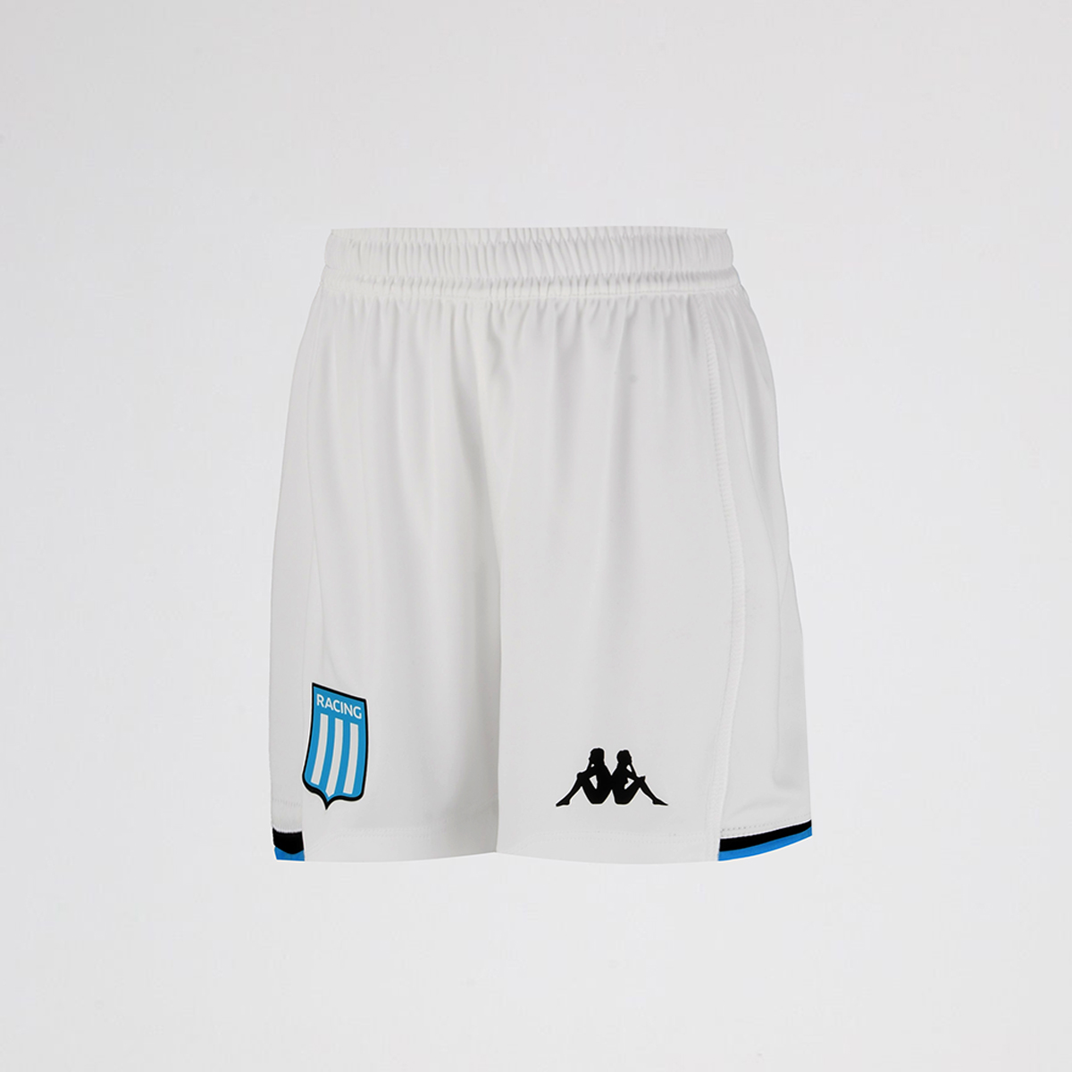 Short Racing Kappa Kombat Ryder 2024 Niño,  image number null