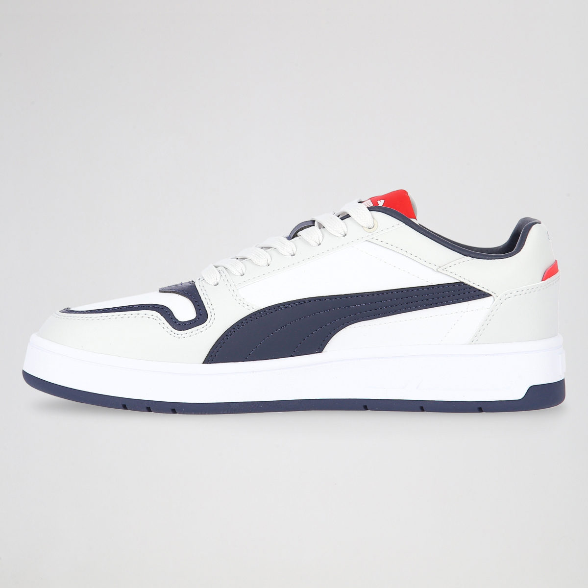 Zapatillas Puma Court Classic Street Hombre,  image number null